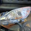 Фара галоген Mazda 3 2009-2013 BL, левая Mazda 3  