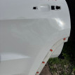 Дверь задняя левая Jeep Grand Cherokee WK2 рест Jeep Cherokee оригинальный номер 68258507AC