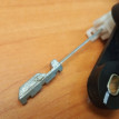Трос АКПП Mitsubishi Outlander CU5W 4G69 2005 Mitsubishi i оригинальный номер MR980251
