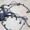 Проводка двигателя 276.821 Mercedes GLE W166 Mercedes-Benz GLE оригинальный номер a2761506456