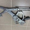 Стеклоподъемник передний правый Mercedes W163 ML Mercedes-Benz M-klasse оригинальный номер 9137041105