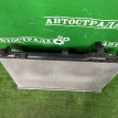 Радиатор двигателя Lexus LS460 2006-2011 1640038190 Lexus LS 