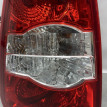 Фонарь задний левый Chevrolet Lacetti J200 1.6 Chevrolet Lacetti 