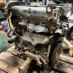 Двигатель в сборе Ford Focus оригинальный номер 1148320