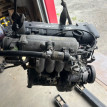 Двигатель G4GF Hyundai Tiburon Hyundai Tiburon оригинальный номер 2110123G00