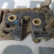 Замок двери Volkswagen Passat B3 1990 задн. прав. (б/у) Volkswagen Passat оригинальный номер 357839016D