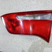 Фонарь задний Kia Rio III (2011—2015) Kia Rio оригинальный номер 924044X000