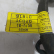Проводка двери передней правой Hyundai Getz Hyundai Getz оригинальный номер 918101c020