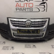 Бампер передний Volkswagen Touareg 7L GP BPE 2.5 Volkswagen Touareg 