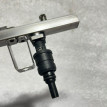 Форсунка топливная BMW 3 E46 M54B25 2002 BMW 3er оригинальный номер 13 53 7 546 244