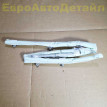 Шторка безопасности Land Rover Defender 2 (L663) Land Rover Defender оригинальный номер LR147118