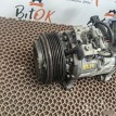 Компрессор кондиционера BMW X1  