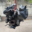 Двигатель Land Rover Range Rover 2005-2009 4628396 L322 428PS Land Rover Range Rover 