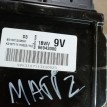Блок управления двигателем Daewoo Matiz I рестайлинг (2000—2015) Daewoo Matiz оригинальный номер 96943000