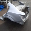 Задняя часть кузова Chevrolet AVEO СЕДАН F16D4 Chevrolet Aveo  