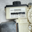 Стеклоподъемник передний правый BMW X3 E83 N52B30 BMW X3 оригинальный номер 51 33 3 448 250