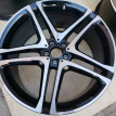 Диски Mercedes GLE Coupe C292 W292 R22 Mercedes-Benz GLE 