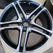 Диски Mercedes GLE Coupe C292 W292 R22    