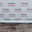 Накладка правого порога  Toyota Avensis T250 Toyota Avensis оригинальный номер 7585105010