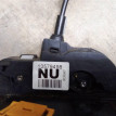 Замок двери передней левой Chevrolet Cruze 2009 - 2015 Chevrolet Cruze оригинальный номер 13579498