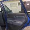 Дверь задняя правая Mitsubishi Space Star 1.6 Mitsubishi i 