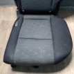 Сиденье Hyundai Getz 2008 891001C601TBM G4EE, заднее левое Hyundai Getz 