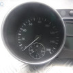 Панель приборов Mercedes-Benz M-класс W164 рестайлинг (2008—2011) Mercedes-Benz M-klasse оригинальный номер 164 540 34 47