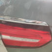 Стоп / Фонарь задний Mercedes-Benz GLC-класс X253 (2015—2019) Mercedes-Benz GLC оригинальный номер 2539063100