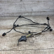 Проводка парктроников Land Rover Freelander 2, зад Land Rover Freelander оригинальный номер 7g9215k868ad