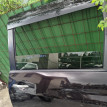 Дверь Mazda Biante оригинальный номер C2Y37302XC