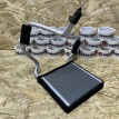 Радиатор отопителя Jetour Dashing  оригинальный номер F18-8107028