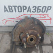 Кулак поворотный передний левый Hyundai Getz Hyundai Getz оригинальный номер 517151C010