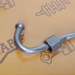 Трубка топливная Audi A4 B8 CDNB 2.0TFSI 2011 Audi A4 
