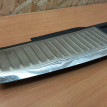 Накладка багажника Honda Accord 2013 Honda Accord оригинальный номер 84640TL4G0
