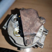 Компрессор кондиционера Daewoo Nexia n100 Daewoo Nexia оригинальный номер 700679