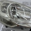 Фара передняя правая Citroen Berlingo B9 DV6ATED4 Citroen Berlingo 