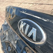 Крышка багажника Kia Optima 4 JF 2019 Kia Optima оригинальный номер 69200d4020