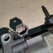 Компрессор кондиционера nissan march K12 cr10de Nissan March оригинальный номер 92600AX010