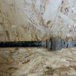 Привод правый Honda civic 9 FB АКПП Honda Civic оригинальный номер 44305-TT0-E010-M1