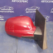 Зеркало переднее правое SsangYong Actyon 1 Ssang Yong Actyon оригинальный номер 7892131022RAD