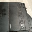 Корпус воздушного фильтра Mercedes-Benz S-klasse 