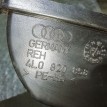 Воздуховод отопителя Audi Q7 4L (2005—2009) Audi 200 оригинальный номер 4l0820858
