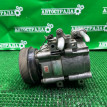 Компрессор кондиционера Hyundai Santa Fe 2002-2011 9770126300 2.7 Hyundai Santa Fe 