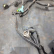 Коса двигателя Ssang Yong Kyron D20DT EU IV Ssang Yong Kyron оригинальный номер 6641505633