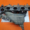 Впускной коллектор mazda 6 LF VE 2.0 Mazda 2 