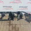 Торпедо нижняя часть Toyota Avensis T250 Toyota Avensis оригинальный номер 5530305011B0