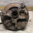 Поворотный кулак задний Mitsubishi Montero/Pajero Mitsubishi i оригинальный номер MB891088