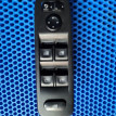 Блок управления стеклоподъемниками Renault Kaptur 2019 255704950R REA/RBA H4M Renault Kaptur 
