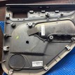 Карта двери Ford Focus II рестайлинг (2007—2011) Ford Focus оригинальный номер 4m51-a27407