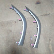 Накладка консоли правая Toyota Auris Toyota Auris оригинальный номер 55436-02020